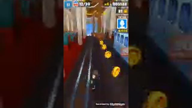 Кароткая 2 часть игры бегать по поездам смотреть онлайн