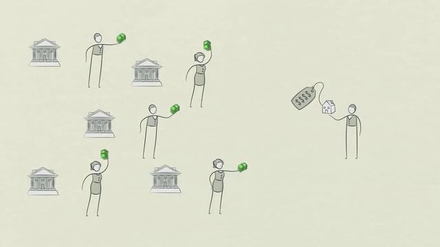 Лекции Ру: Как устроена мировая экономика смотреть онлайн