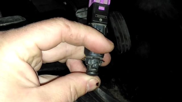 Clio Symbol не горят стопы, причина смотреть онлайн