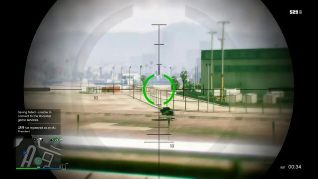 LEVEL 1 VS BADSPORT TRYHARDS (GTA 5 ONLINE)