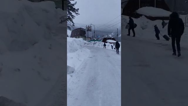 Шерегеш 07/02/2020 смотреть онлайн