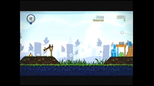 ANGRY BIRDS STAR WARS XBOX смотреть онлайн