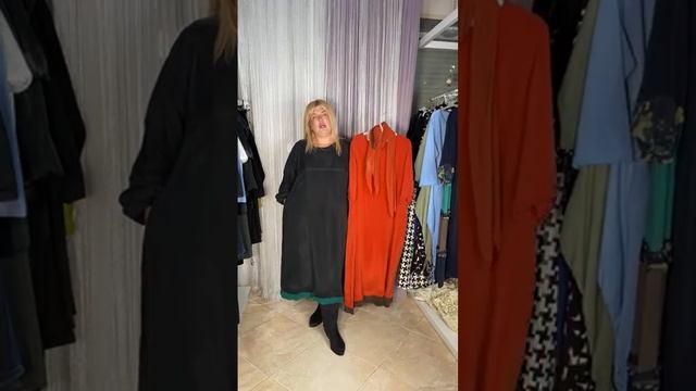 В гостях у Императрицы