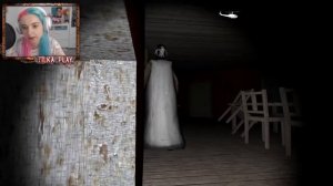 ПРОВЕРЯЮ БАГИ. ЗАСТРЕЛИЛА КУЗНЕЧИКА ► Granny: Chapter Two ► ПОЛНОЕ ПРОХОЖДЕНИЕ ГРЭННИ