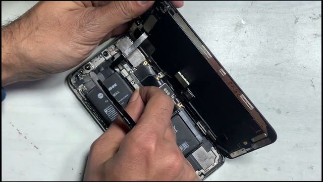 iPhone XS & XS Max wifi weak signal solved!Fix iPhone XS & XS Max wifi range problem. смотреть онлайн