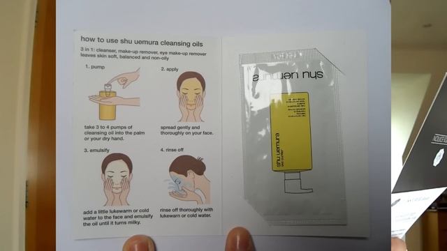 Glossybox březen 2012 UK - Harrods edition смотреть онлайн