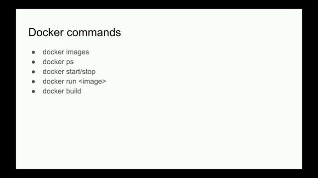 What is Docker and Containers | Setup Odoo with docker | Docker and Odoo - Part 1 смотреть онлайн