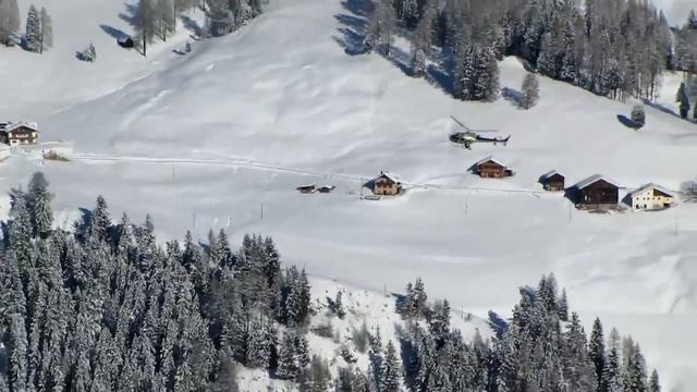 Val Gardena 21.02.10 смотреть онлайн