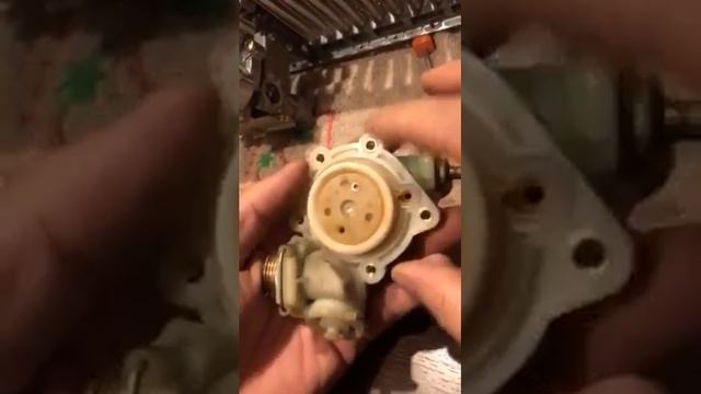 Schimb membrana instant junkers смотреть онлайн