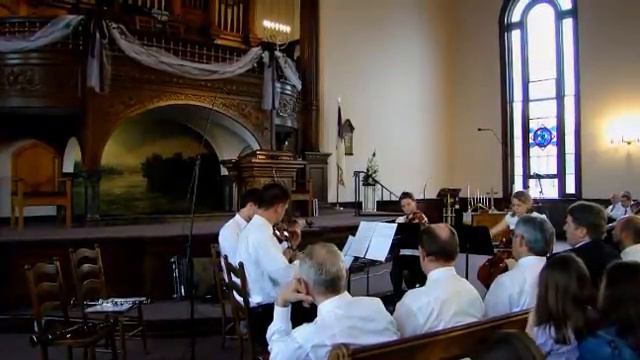 Gemany Music in Manchester NH смотреть онлайн