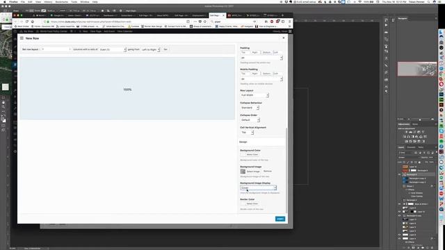 How to add a full width background image using Page Builder by SiteOrigin смотреть онлайн