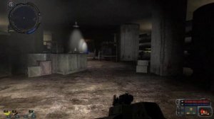 S.T.A.L.K.E.R. Лабиринт #9.1 Глава №7 Поиск выхода в мертвый город