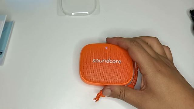 Anker Soundcore Icon Mini Unboxing & Sound test | Urdu | Hindi смотреть онлайн