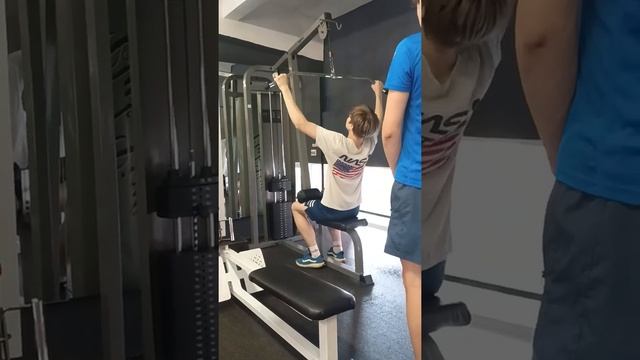 Рубрика "РАБОТУ РАБОТАЮ".СПБ.Политехническая 17 к 2. Сеть фитнес-клубов D'athletics.Всем мир друзья смотреть онлайн
