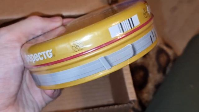 обзор ошейника от клещей Bayer Foresto  для собак весом более 8 кг