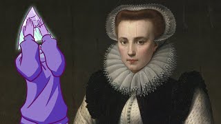 The Real Story of Elizabeth Bathory смотреть онлайн