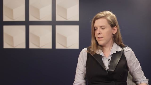 Jillian Ogle, Founder and CEO of Let's Robot Talks About the Robotics Industry смотреть онлайн