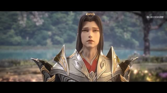 ENG SUB | Perfect World EP111 english смотреть онлайн