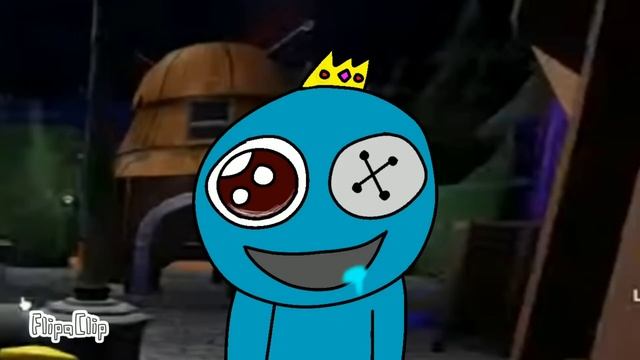 Top 13 Meme | Roblox | Rainbow Friends Chapter 2 смотреть онлайн