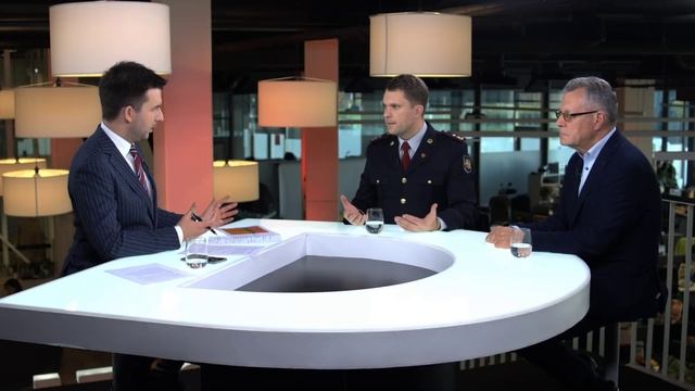DELFI Diena. Kas laukia Seimo ir Lietuvos po Karbauskio fiasko? смотреть онлайн