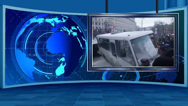 "В Иране громят заправки." смотреть онлайн