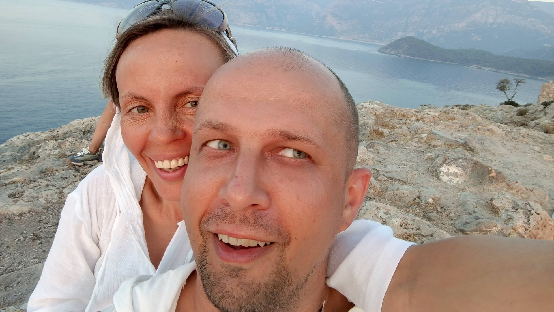 Мармарис 2024