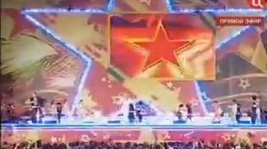 Варвара "Казаки в Берлине"