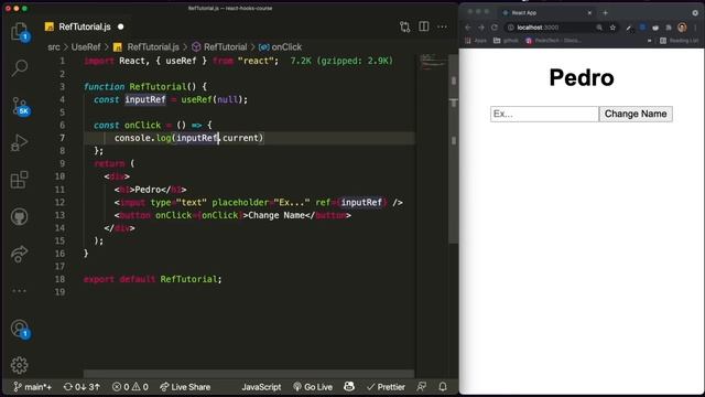 React Hooks Course - All React Hooks Explained смотреть онлайн