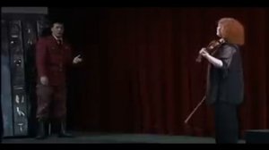 Andreas Scholl  -  Se in fiorito (Giulio Cesare)