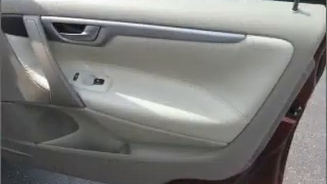 2008 Volvo S60 - VERSAILLES KY смотреть онлайн