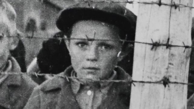 БЕЗ СРОКА ДАВНОСТИ. КАРЕЛИЯ. ЖИЗНЬ ЗА КОЛЮЧЕЙ ПРОВОЛОКОЙ смотреть онлайн