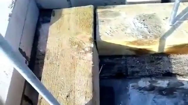 Что такое мауэрлат кровли? смотреть онлайн