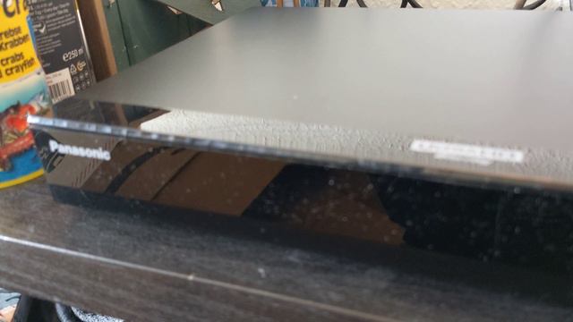 Panasonic UB-424 drive noise playing Dune 4k BluRay. Yes, I kept it over the PS5 Slim. смотреть онлайн