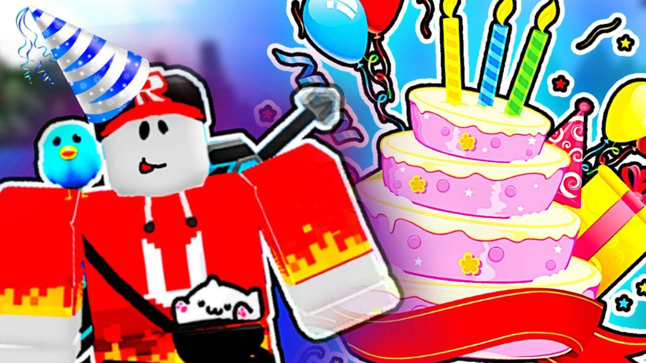 Стрим День Рождение Уха ! Мне 14 лет  ! Build A Boat Roblox