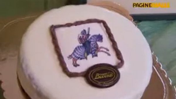 PASTICCERIA BOCCIA BARI (BARI)