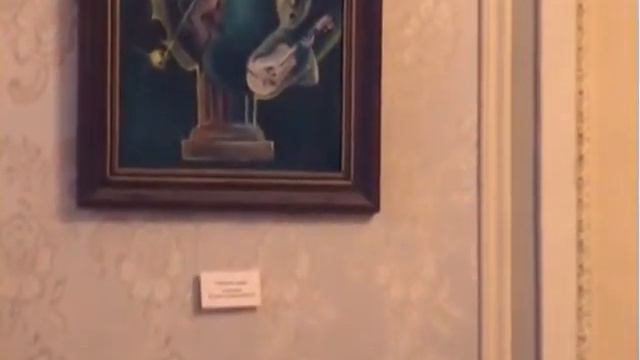 А.Станчинский. Четыре эскиза смотреть онлайн
