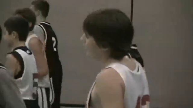 2006~ Ustach vs Modesto Christian Basketball abt 2006 смотреть онлайн