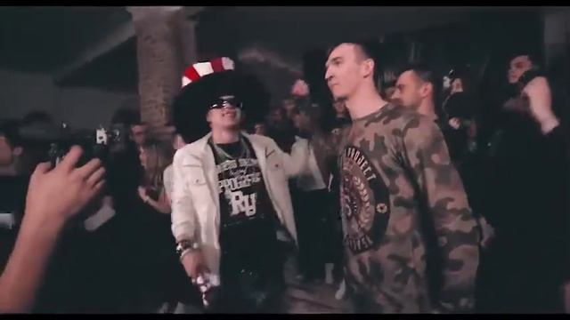 Девушка заплака во время баттла на SLOVO «ЮГ» Slovo «ЮГ» MIRACLE vs МАЙК Рифмы и Панчи смотреть онлайн