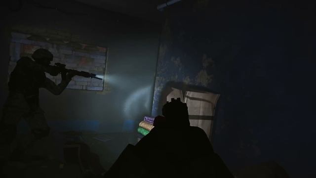 This Tactical FPS Game has Serious Potential! смотреть онлайн