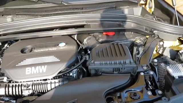 2018 BMW X2 XDRIVE!!!