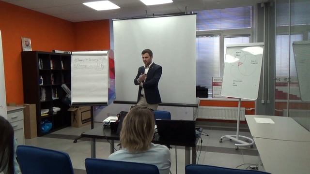 HSE{Pro}: Внешняя упаковка проекта: создание посадочных страниц_М.Плосконосов_4