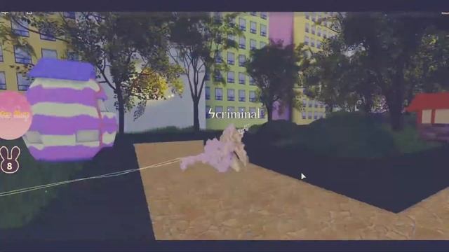 RobloxRoyaleHigh Как пройти Пасхальный Квест :3 смотреть онлайн