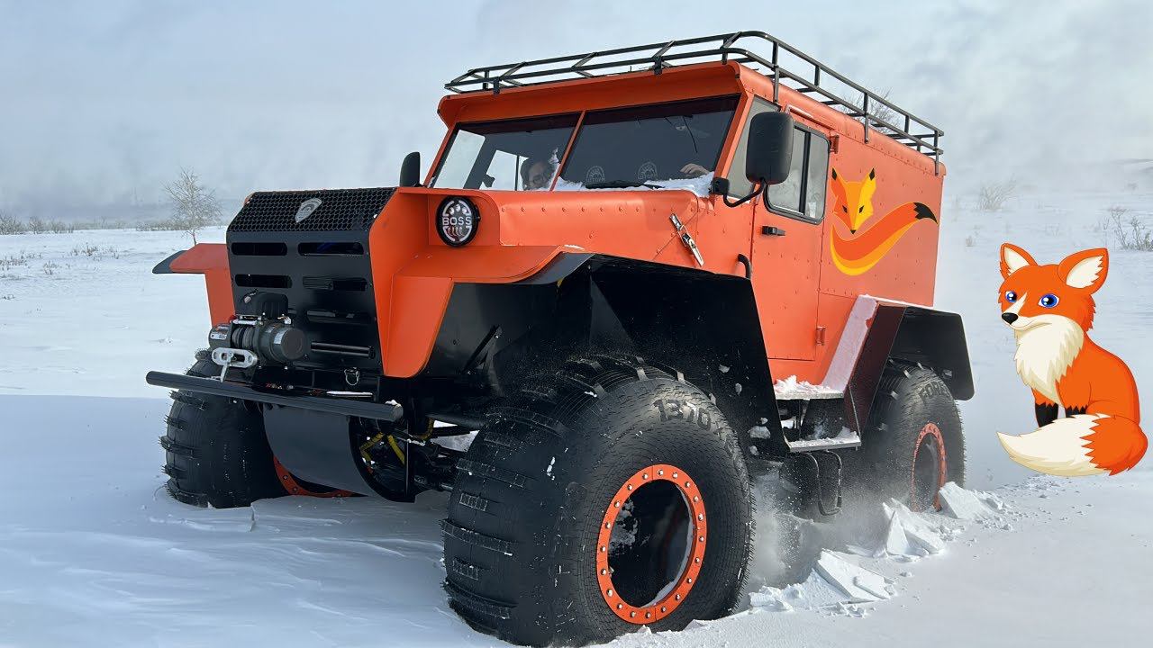 Технический Обзор нового рыжего Шторма Сарма и Шторма Классик смотреть онлайн