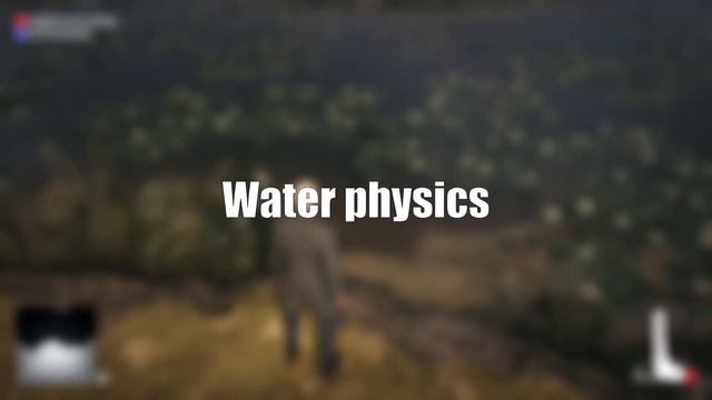 Gta 5 Vs. Hitman 3 - which game is better? смотреть онлайн