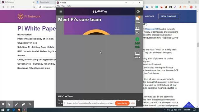 how to download pc node.minepi #download modeminepi crypto смотреть онлайн