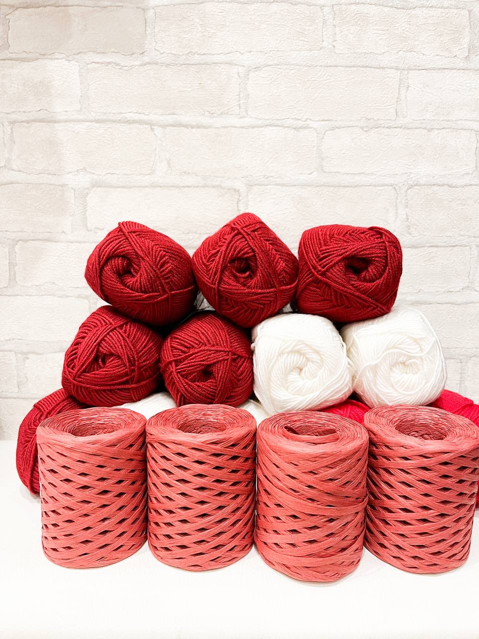 Распаковка пряжи смотреть онлайн