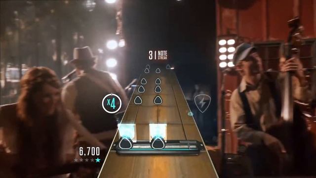 Guitar Hero Live - обзор от Roadriguez по-честному, как есть! смотреть онлайн