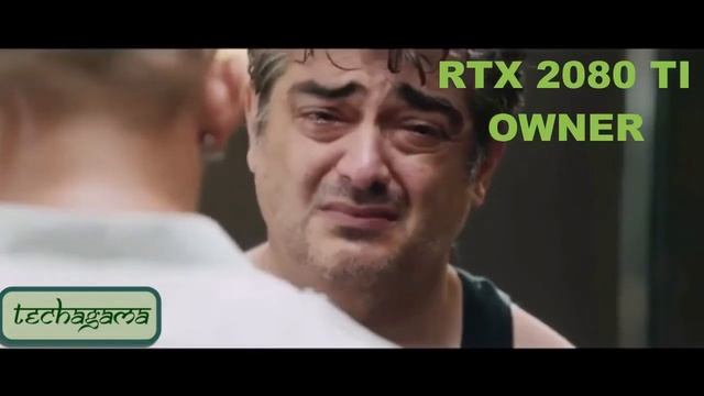 Nvidia RTX 3000/RTX 2000 Series MEME | RTX 3080 Launch | RTX 2080 TI смотреть онлайн