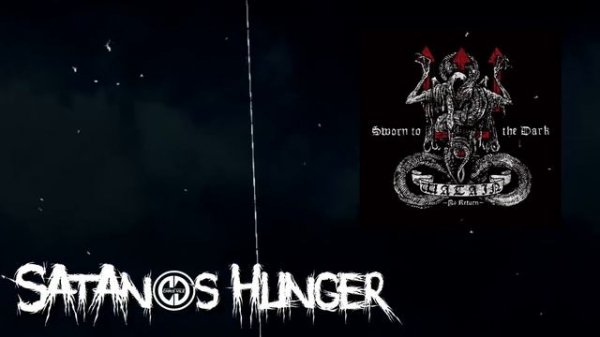 WATAIN - шведский BLACK METAL / Обзор от DPrize