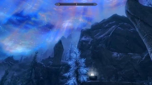 Sovngarde Moment